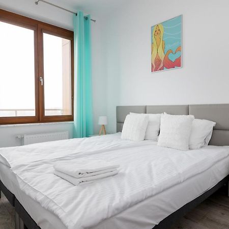 Royal Palace Elegant Apartment Warsawa Bagian luar foto