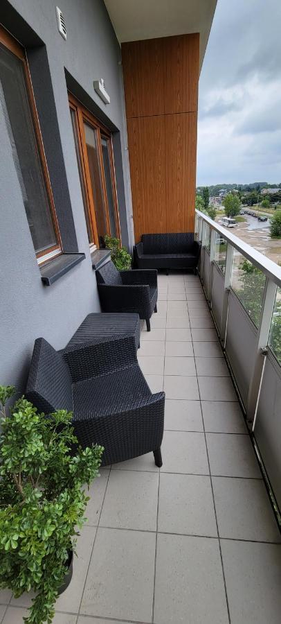Royal Palace Elegant Apartment Warsawa Bagian luar foto