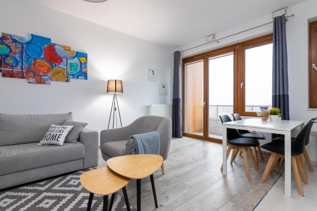 Royal Palace Elegant Apartment Warsawa Bagian luar foto