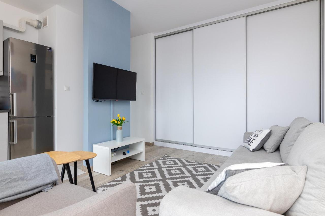 Royal Palace Elegant Apartment Warsawa Bagian luar foto